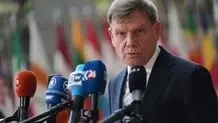 آلمان: اعمال تحریم‌های جدید علیه اسرائیل قابل بررسی است
