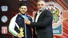 طلای افتتاحیه قهرمانی جهان وزنه‌برداری به کره شمالی رسید

