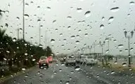 بارش‌های رگباری از روز سه‌شنبه در پایتخت