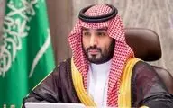 گفت‌وگوی تلفنی بن‌سلمان با مکرون و ترودو/ ریاض کوچاندن اجباری مردم غزه را نمی‌پذیرد

