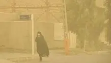 طوفان یک هزار و ۳۱۱ نفر را راهی مراکز درمانی سیستان کرد