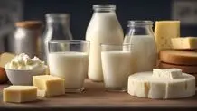 دلیل افزایش قیمت لبنیات چیست؟/ پیشنهادی برای محصولات لبنی در کالابرگ