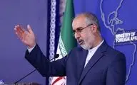 طهران ترفض مزاعم حول إنشاء قاعدة لها فی البحر الأحمر بمساعدة سودانیة