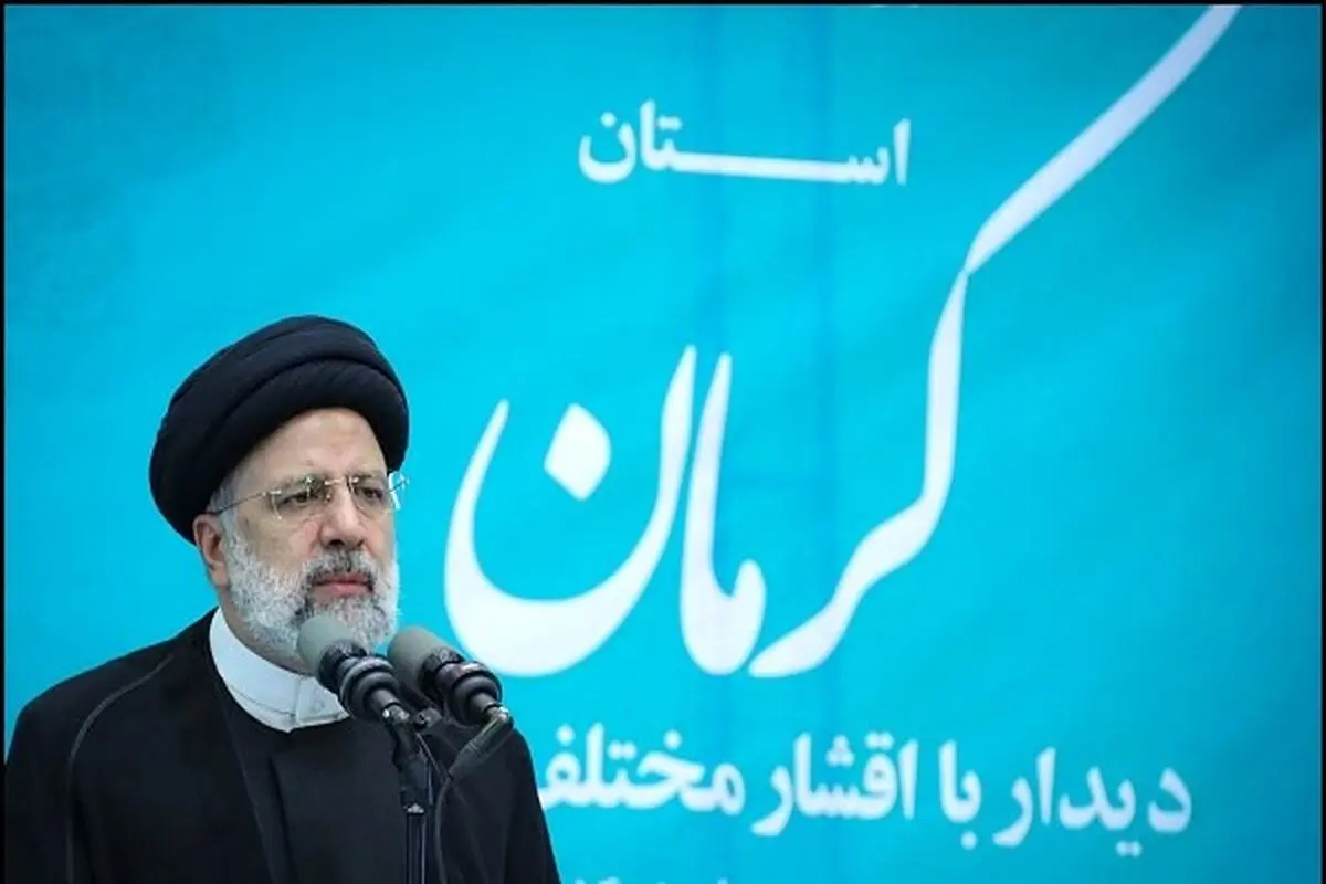 «استان کرمان جنوبی» تشکیل می‌شود