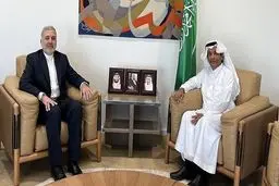 عربستان: برای تضمین ثبات در منطقه با ایران همکاری می‌کنیم

