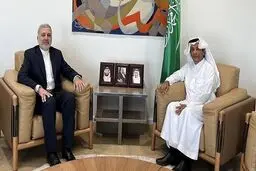 عربستان: برای تضمین ثبات در منطقه با ایران همکاری می‌کنیم

