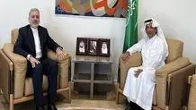 عربستان: برای تضمین ثبات در منطقه با ایران همکاری می‌کنیم

