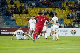 فوتبال ایران و قطر شنبه را تعطیل می‌کند؟