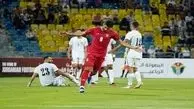 فوتبال ایران و قطر شنبه را تعطیل می‌کند؟