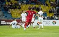 فوتبال ایران و قطر شنبه را تعطیل می‌کند؟