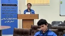 اعدام ۲ محکوم حادثه حرم شاهچراغ در خیابان ۹ دی