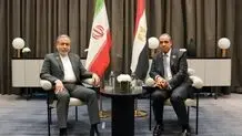 عراقچی: ایران برای توقف درگیری‌ها میان عربستان و یمن آماده کمک است/ تجربه ۱۲ سال درگیری نشان داده راه‌حل نظامی برای یمن وجود ندارد