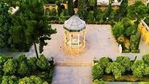 اماکن تاریخی و گردشگری فارس بازگشایی می‌شوند