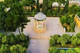 اماکن تاریخی و گردشگری فارس بازگشایی می‌شوند