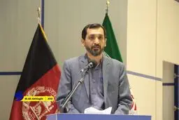 ایران در قلب جنگ رمضان