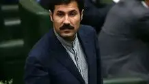 نامه مجدد پزشکیان به مجلس درباره حسین‌زاده