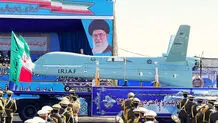 Iran Army unveils new achievements