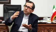 تخت روانچی: ما توانستیم با برجام، یکی از مهم‌ترین مسائل سیاست خارجی را از طریق تعامل حل کنیم
