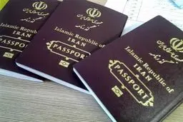 مدت زمان خروج از گیت های گذرنامه مهران به چهار ثانیه کاهش یافت

