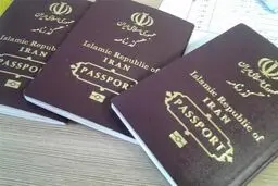 مدت زمان خروج از گیت های گذرنامه مهران به چهار ثانیه کاهش یافت

