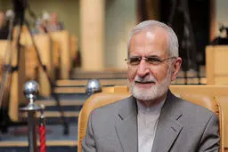 ایران هرگونه اشغال اراضی ارمنستان توسط آذربایجان را بر نمی‌تابد