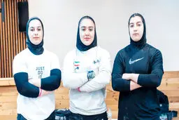 رکوردهای امیدبخش و مدال‌هایی که در دسترس است