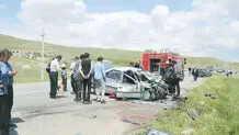 احتیاط در پیچ خطرناک نوروز