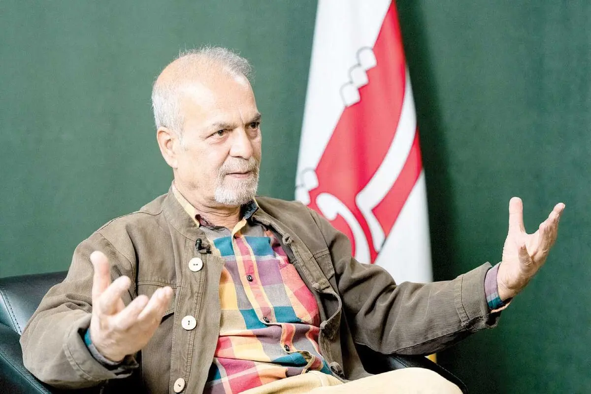 به کانال «ونس-رضایی» امیدوارم