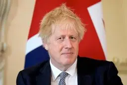 فرزند نهم نخست وزیر انگلیس متولد شد+ عکس 