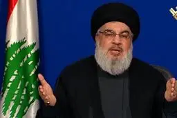 ایران قبله اسلام و قلب محور مقاومت خواهد ماند
