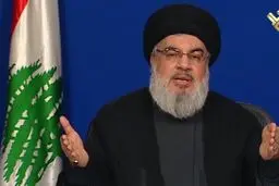 ایران قبله اسلام و قلب محور مقاومت خواهد ماند