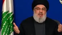 حزب‌الله خطاب به آمریکا: با مقاومت سر شاخ نشوید