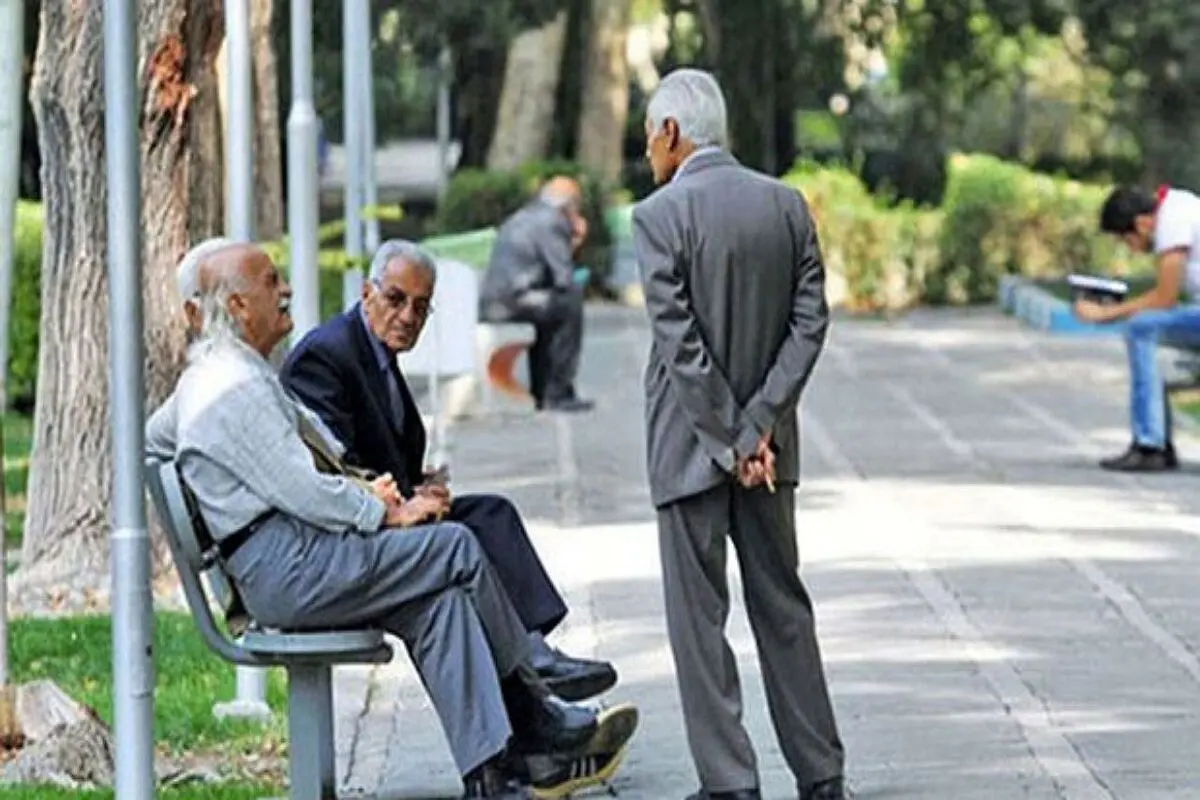 آخرین وضعیت واریز عیدی کارمندان و بازنشستگان

