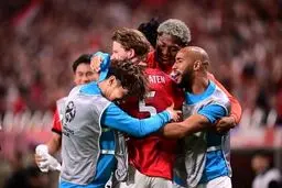 اوراوا ردز ژاپن قهرمان لیگ قهرمانان آسیا شد