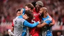 اوراوا ردز ژاپن قهرمان لیگ قهرمانان آسیا شد