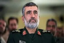 در «وعده صادق» تنها با ۲۰ درصد از توان مقابل ابرقدرت‌ها ایستادیم