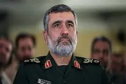 در «وعده صادق» تنها با ۲۰ درصد از توان مقابل ابرقدرت‌ها ایستادیم