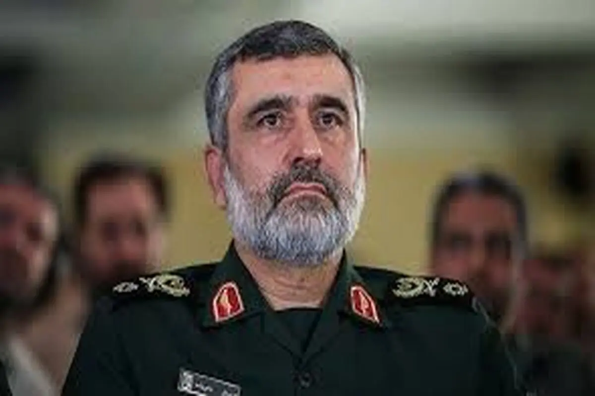در «وعده صادق» تنها با ۲۰ درصد از توان مقابل ابرقدرت‌ها ایستادیم