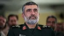 در «وعده صادق» تنها با ۲۰ درصد از توان مقابل ابرقدرت‌ها ایستادیم