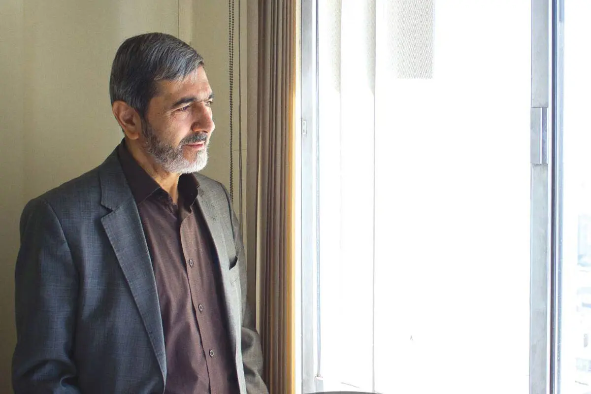 توسعه نـگاه
 هرمنوتیک باطنی