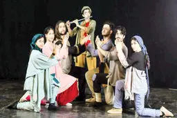 نزدیک‌کردن مرزهای واقعیت و رؤیا سخت بود