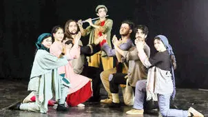 نزدیک‌کردن مرزهای واقعیت و رؤیا سخت بود