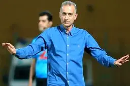 فراز کمالوند در آبادان می‌ماند؟