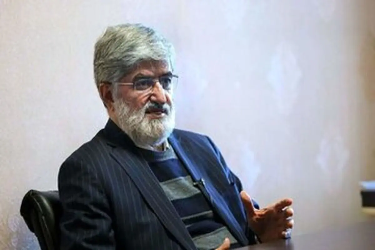  اگر اسرائیل حمله زمینی کرد، ایران هم نیروهای خود را وارد عمل کند