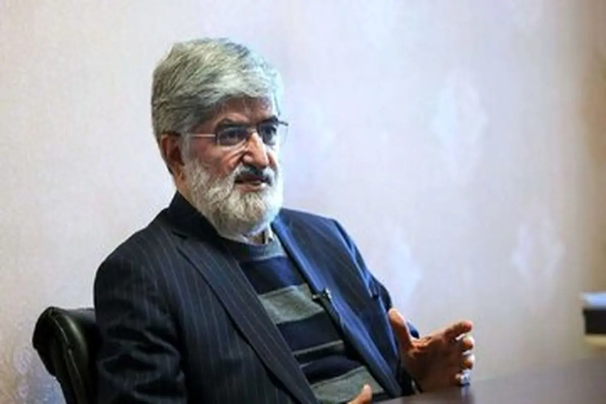  اگر اسرائیل حمله زمینی کرد، ایران هم نیروهای خود را وارد عمل کند