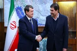 عضویت ایران به بریکس تحرک خواهد بخشید