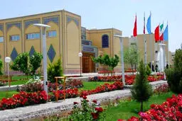 تخفیف ۵۰درصدی برای دانشجویان افغانستانی در این دانشگاه/عکس
