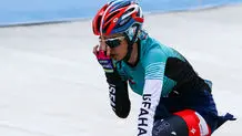  ملی‌پوش دوچرخه‌سواری زنان ایران درگذشت