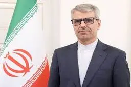 تماس‌های با واسطه بین ایران و آمریکا انجام شده است

