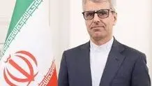تماس‌های با واسطه بین ایران و آمریکا انجام شده است

